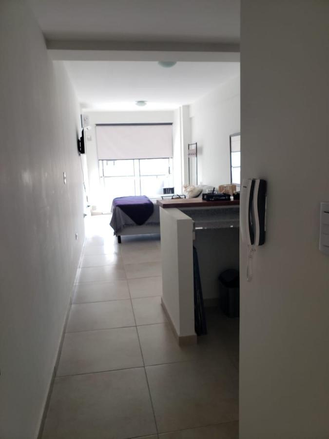 Apartament Lo De Ale Sur San Miguel de Tucumán Zewnętrze zdjęcie