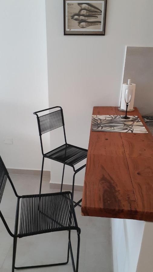 Apartament Lo De Ale Sur San Miguel de Tucumán Zewnętrze zdjęcie