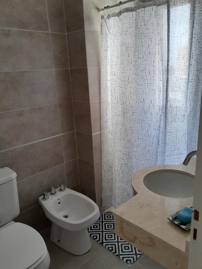 Apartament Lo De Ale Sur San Miguel de Tucumán Zewnętrze zdjęcie
