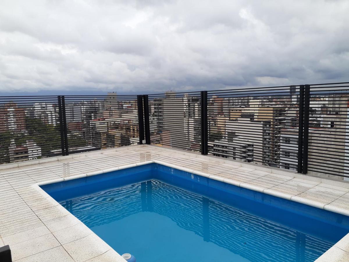 Apartament Lo De Ale Sur San Miguel de Tucumán Zewnętrze zdjęcie