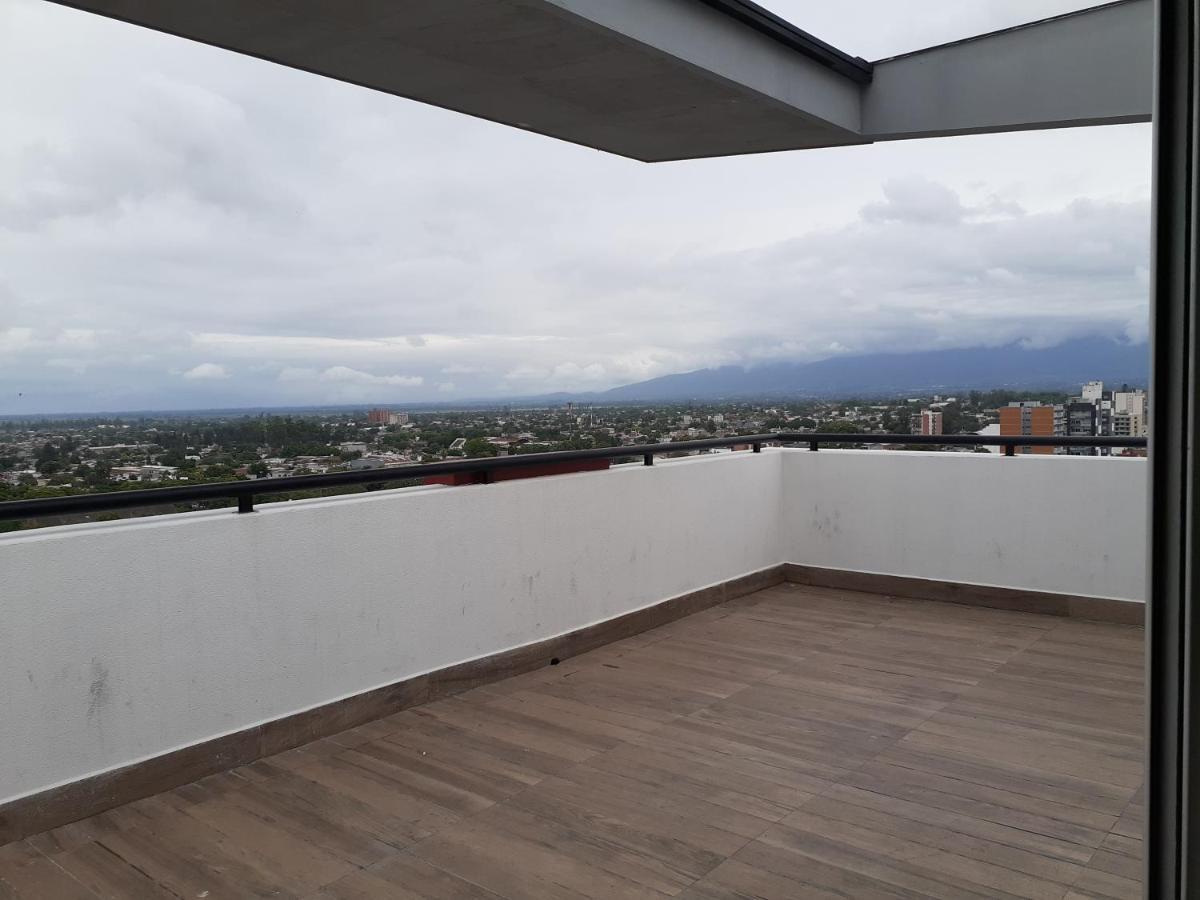 Apartament Lo De Ale Sur San Miguel de Tucumán Zewnętrze zdjęcie