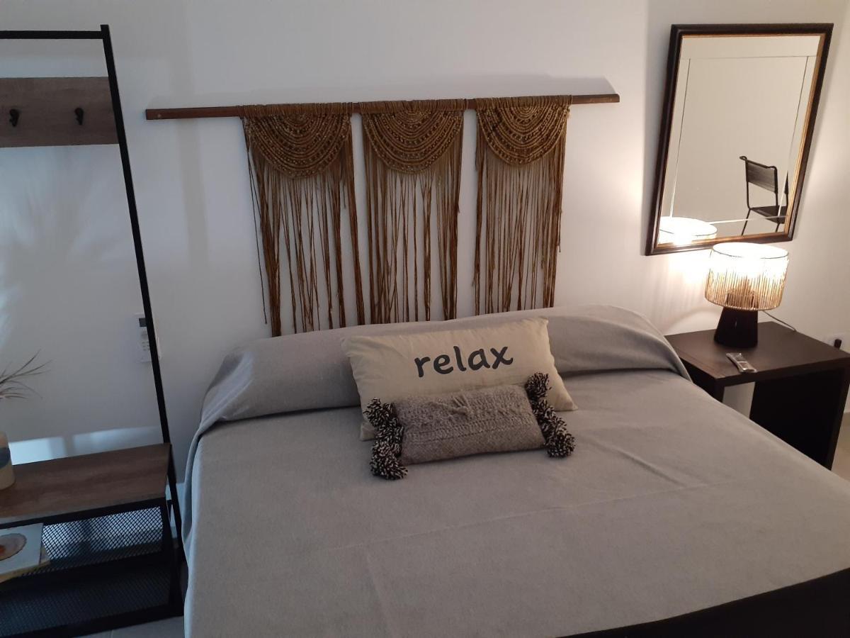 Apartament Lo De Ale Sur San Miguel de Tucumán Zewnętrze zdjęcie