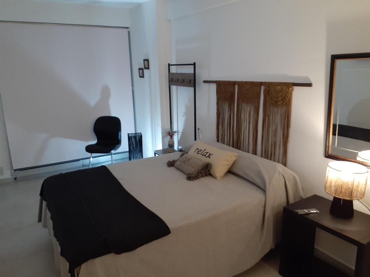 Apartament Lo De Ale Sur San Miguel de Tucumán Zewnętrze zdjęcie