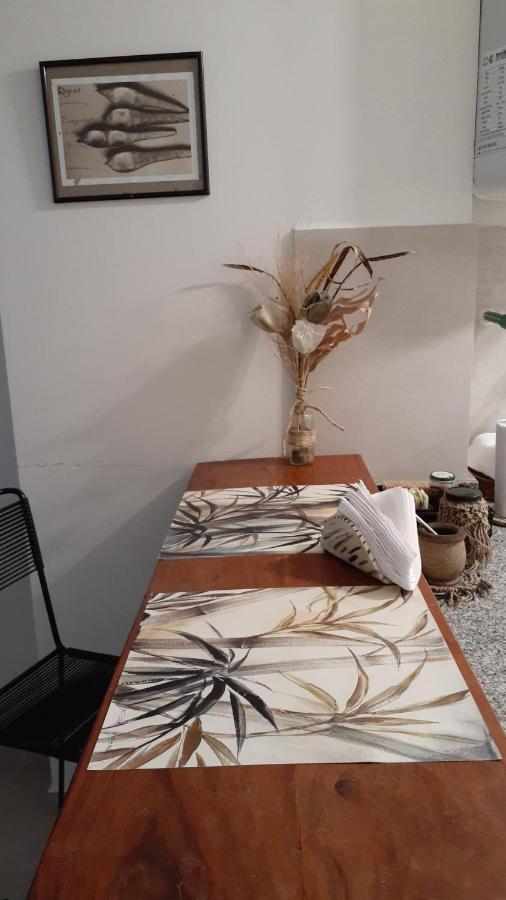 Apartament Lo De Ale Sur San Miguel de Tucumán Zewnętrze zdjęcie