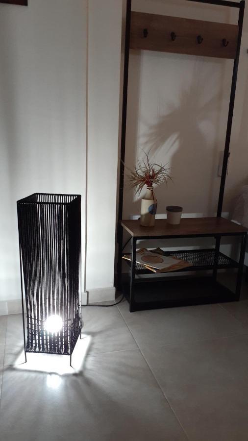 Apartament Lo De Ale Sur San Miguel de Tucumán Zewnętrze zdjęcie