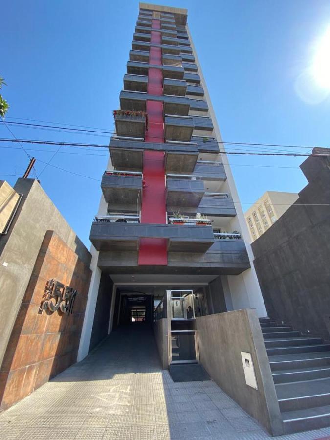 Apartament Lo De Ale Sur San Miguel de Tucumán Zewnętrze zdjęcie